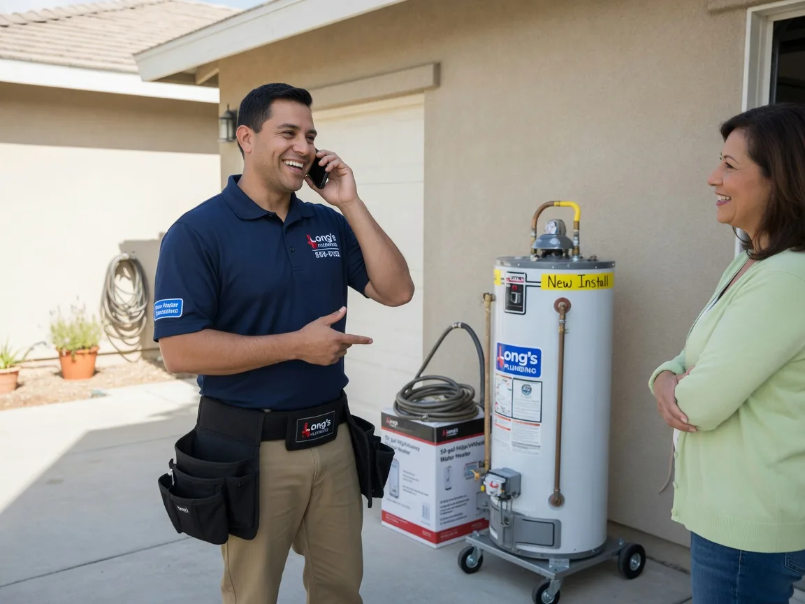 Leak Detection Orosi, CA FAQs